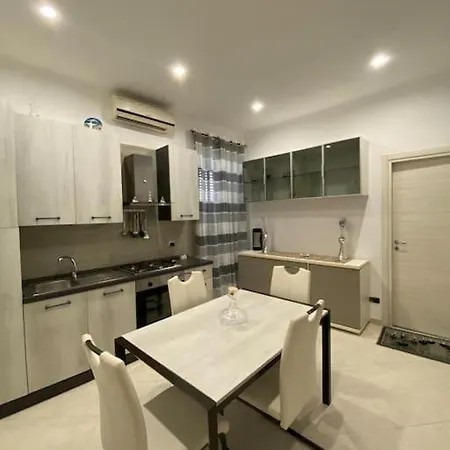 Dom wakacyjny Kry House *