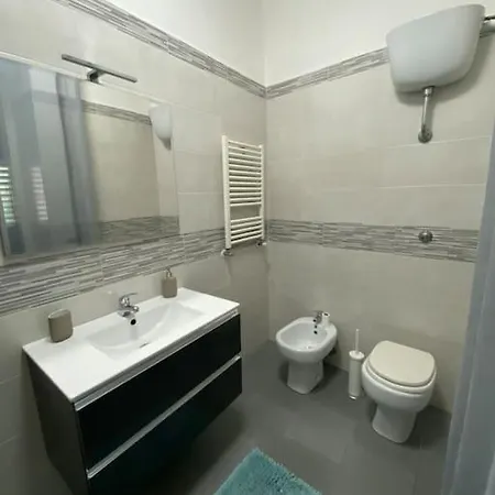 Kry House Neapol