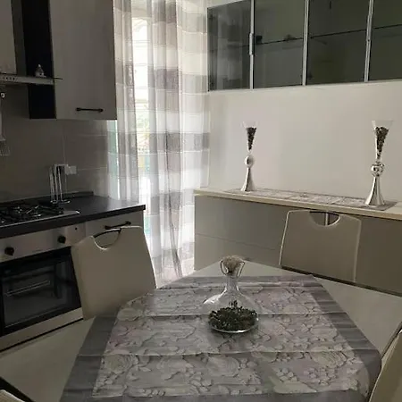 Kry House Neapol