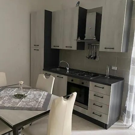 Dom wakacyjny Kry House